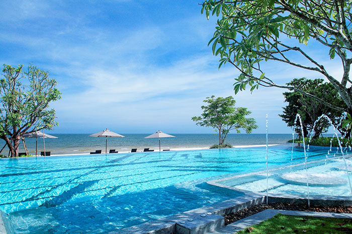 baba-beach club residence huahin