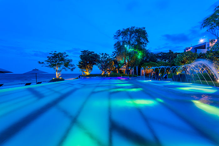 baba-beach club residence huahin