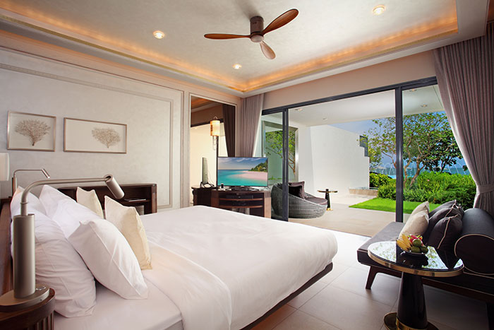 baba-beach club residence huahin