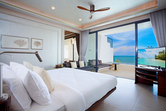 baba-beach club residence huahin