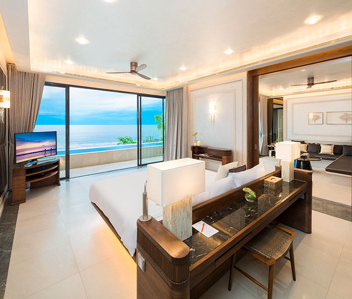 baba-beach club residence huahin