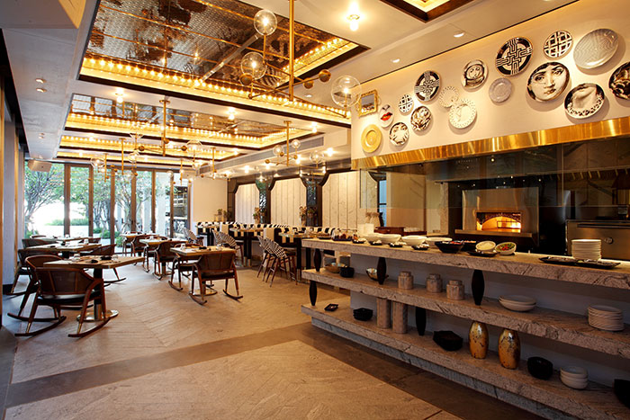 baba-beach club residence huahin