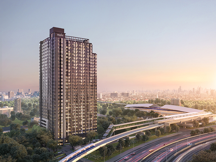 Aspire Sathorn-Ratchapruek