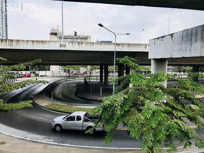 Aspire Sathorn-Ratchapruek