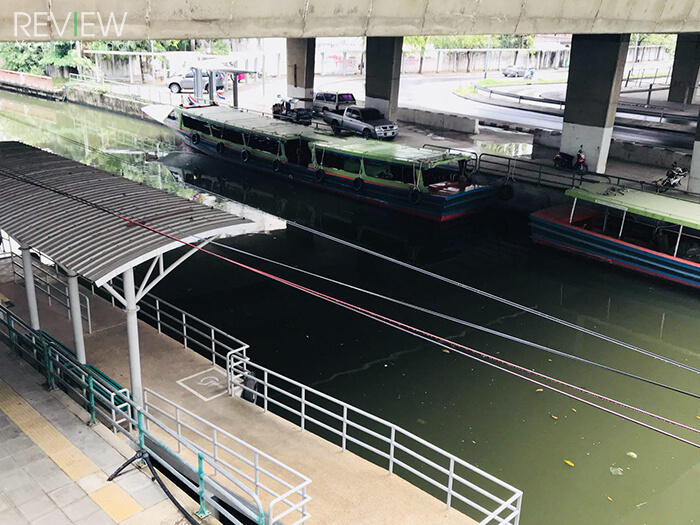 Aspire Sathorn-Ratchapruek