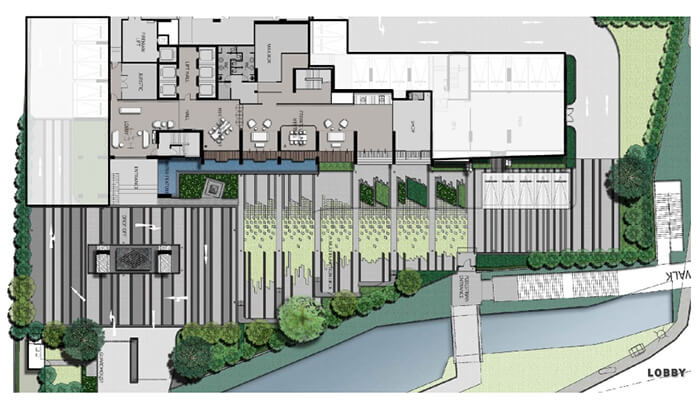 Aspire Sathorn-Ratchapruek