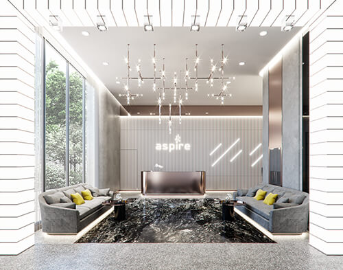 Aspire Sathorn-Ratchapruek