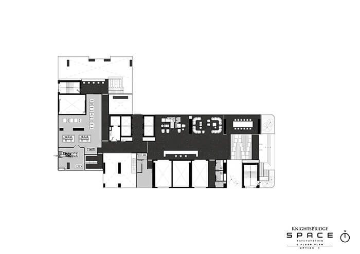Knightsbridge Space Ratchayothin