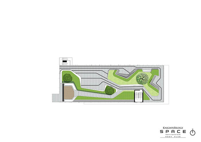 Knightsbridge Space Ratchayothin
