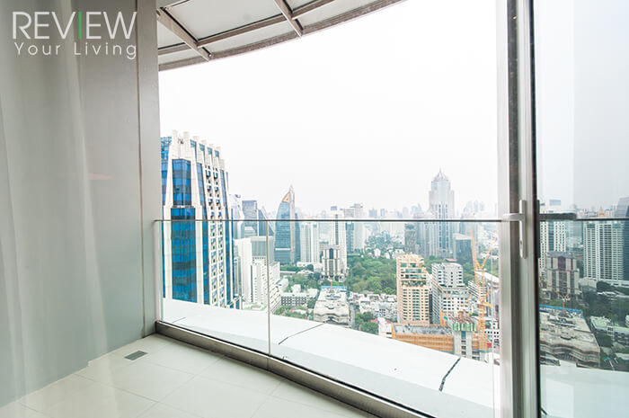 Magnolias Ratchadamri Boulevard