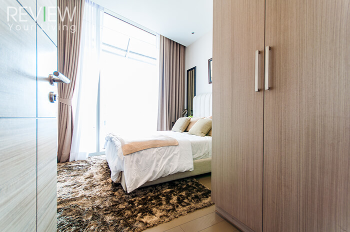 Magnolias Ratchadamri Boulevard