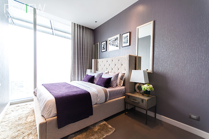 Magnolias Ratchadamri Boulevard