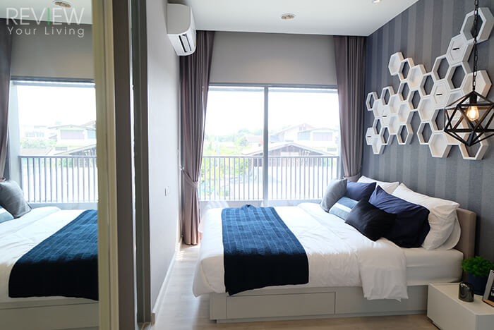 NICHE Pride เตาปูน-อินเตอร์เชนจ์