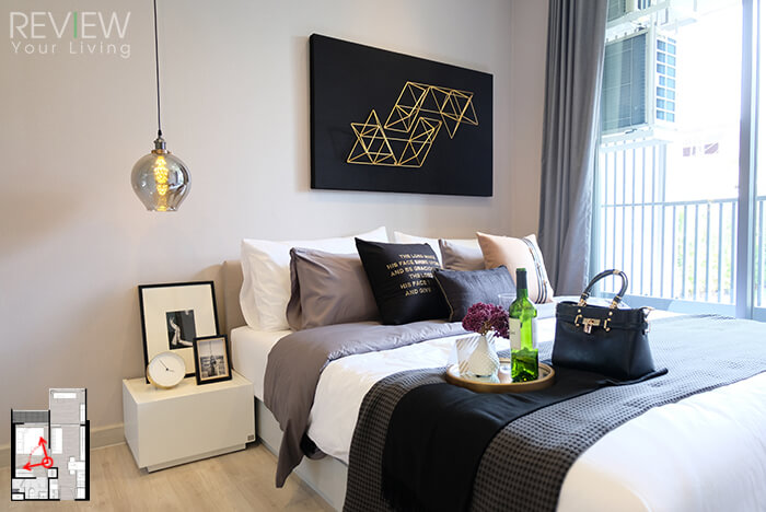 NICHE Pride เตาปูน-อินเตอร์เชนจ์