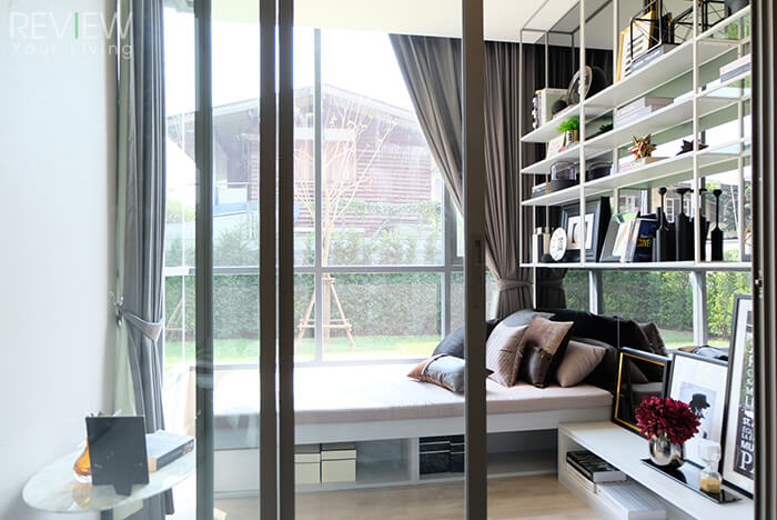 NICHE Pride เตาปูน-อินเตอร์เชนจ์