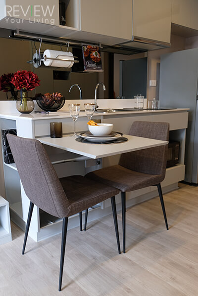 NICHE Pride เตาปูน-อินเตอร์เชนจ์