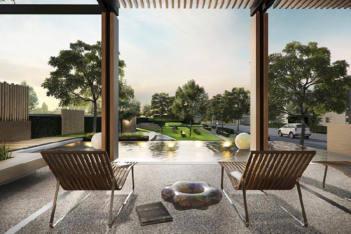 Pleno Ramintra-Wongwaen - พลีโน่ รามอินทรา-วงแหวน (PREVIEW)