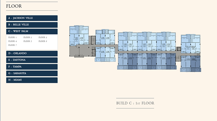 Grand Pataya-รีวิว