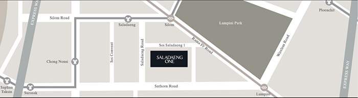 Saladaeng One_รีวิว_project19