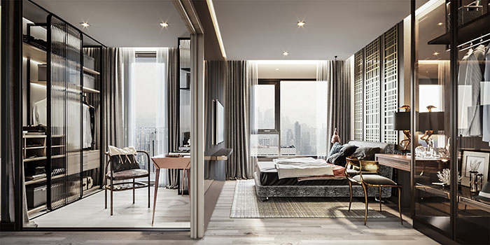 Life Sukhumvit 62 - ไลฟ์ สุขุมวิท 62