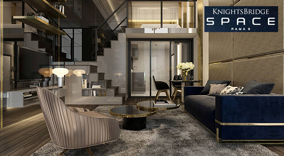 Knightsbridge Space Rama 9 (Advertorial)