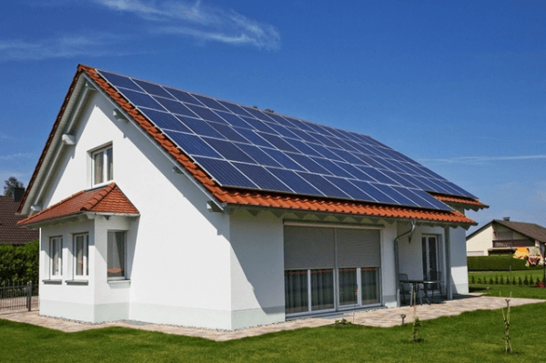 เตรียมเฮ! ธ.ทหารไทย ปล่อยสินเชื่อ Solar Rooftop วงเงินกู้สูงสุด 100 %