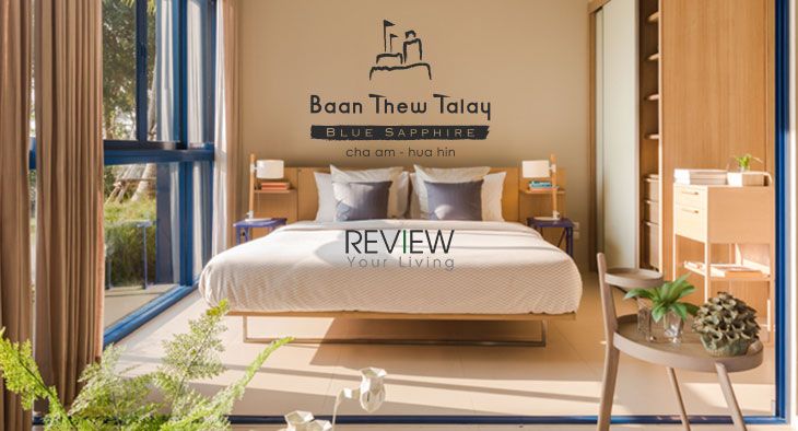 Baan Thew Talay Cha Am-Hua Hin Blue Sapphire (PREVIEW)