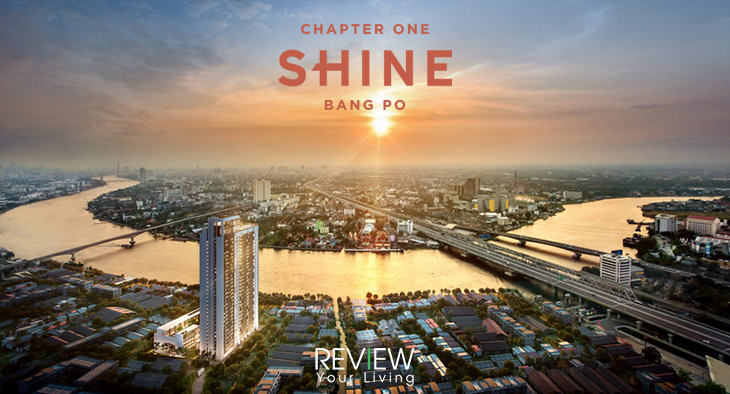 Chapter One Shine Bangpo แชปเตอร์ วัน ชายน์ บางโพ(PREVIEW)