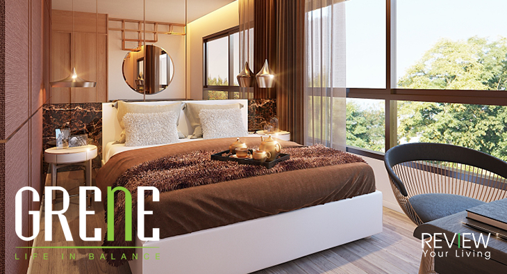 Grene Condo Donmuang-Songprapha กรีเน่ คอนโด ดอนเมือง-สรงประภา (PREVIEW)