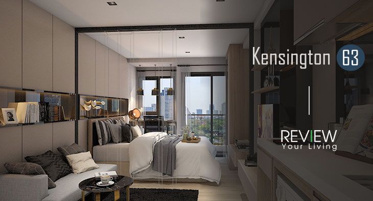 Kensington 63 (PREVIEW)