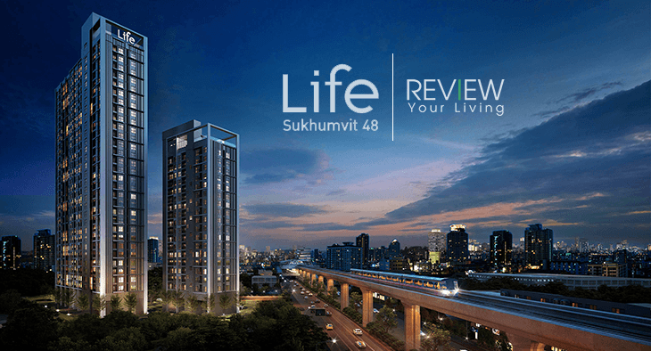 Life Sukhumvit 48 (PREVIEW)