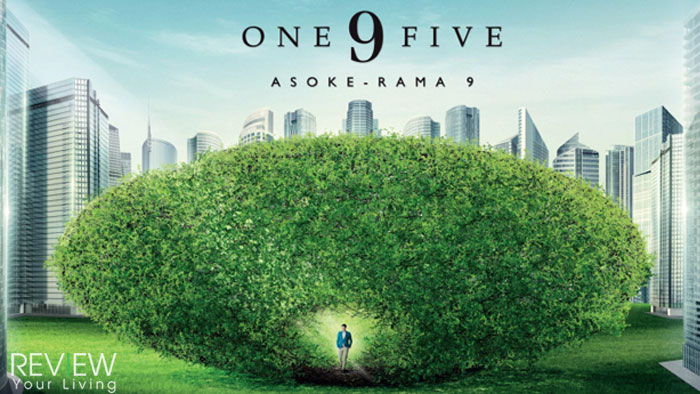 New condo Q1 2018 -One-9-Five-Asoke-Rama9