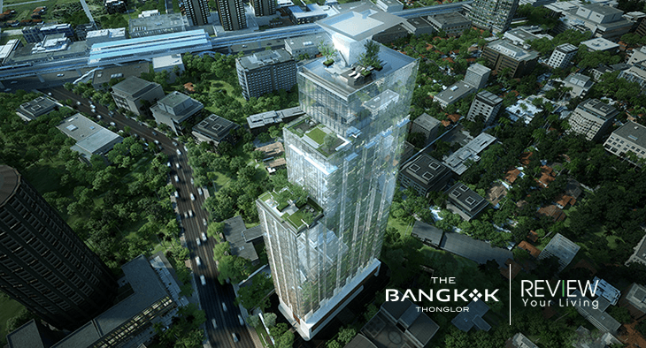 The Bangkok Thonglor (PREVIEW)