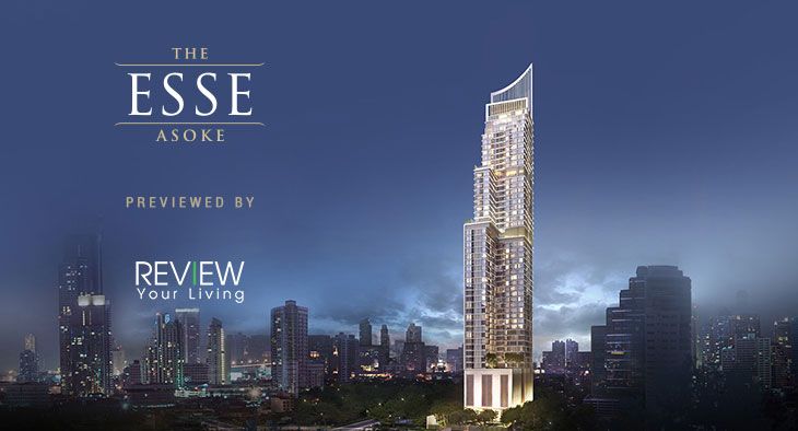 The Esse Asoke (PREVIEW)