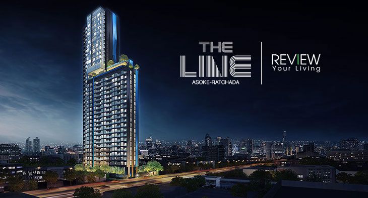The Line Asoke-Ratchada (PREVIEW)