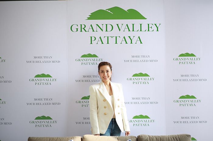 GRAND VALLEY PATTAYA บ้านพักตากอากาศ เปิดบ้านเฟส 2 รองรับความต้องการลูกค้ากลุ่มครอบครัว