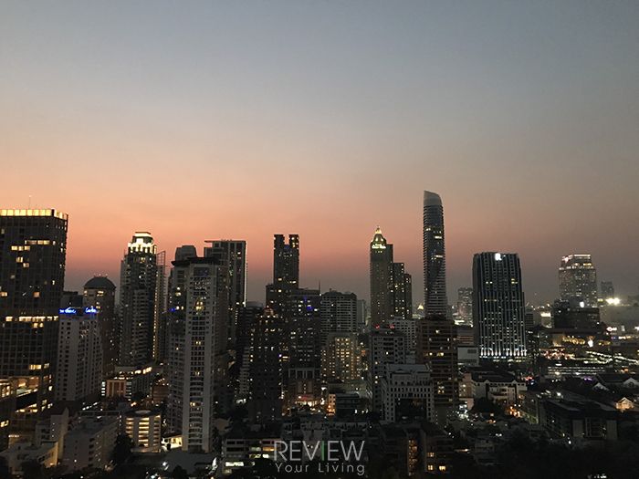 ตลาดคอนโดมิเนียมในพื้นที่ชิดลม เพลินจิต วิทยุและรอบสวนลุมพินี
