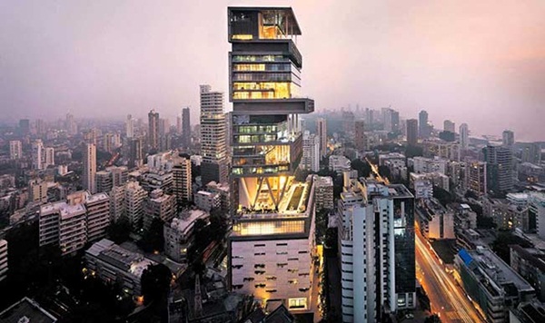 Antilia