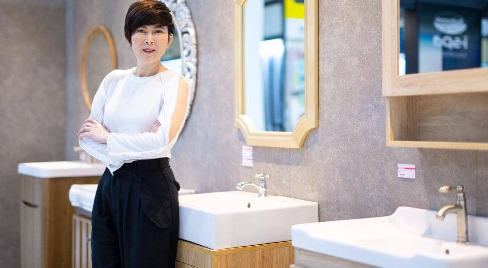 โฮมโปร ทุ่ม 550 ล้านบาท สร้างแลนมาร์ค เอาใจฝั่งธนบุรี เปิด “โฮมโปร กัลปพฤกษ์” เติมเต็มทุกไลฟ์สไตล์