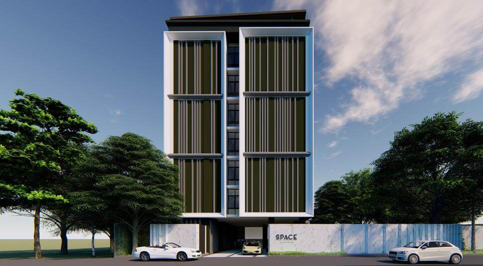 อาณา ดีเวลอปเมนท์ เปิดแผนรุกบุกตลาดคอนโดมิเนียม ภูเก็ต ภายใต้แบรนด์ “SPACE CONDOMINIUM” พร้อมขยายฐานธุรกิจโรงแรม