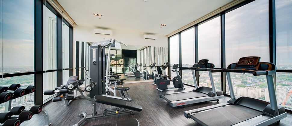 Knightsbridge Tiwanon เพิ่มพื้นที่แห่งความสุข เพื่อชีวิตที่เพียบพร้อมกว่าใคร