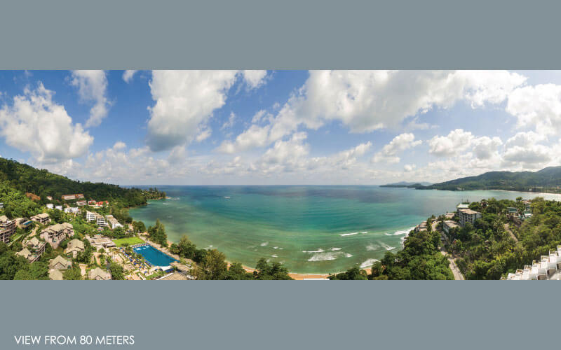 GRAND HIMALAI OCEANFRONT RESIDENES - แกรนด์ หิมาลัย  โอเชี่ยนฟร้อนท์ เรสซิเดนท์ (PREVIEW)