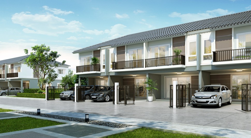 ศุภาลัย เตรียมเปิดเพิ่ม 2 โครงการใหม่แนวราบ ทำเล “รามอินทรา” และ “พุทธสาคร”