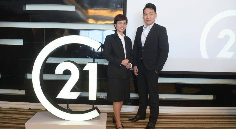 Century21 Pollเผยผลสำรวจ “ทางรอดหรือทางตันของการพัฒนาอสังหาฯในยุครัฐบาล คสช.” โพลชี้อยากเห็นดอกเบี้ยบ้าน0% หรือต่ำกว่า 3.5% -เรียกร้องจัดการชุมชนและภาษีอสังหาริมทรัพย์