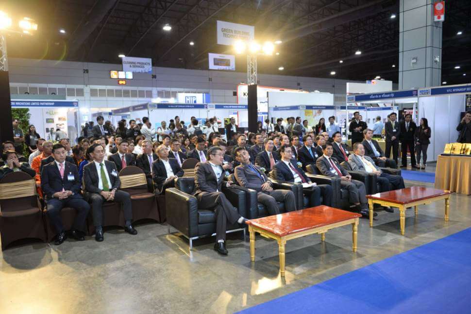 BMAM 2018