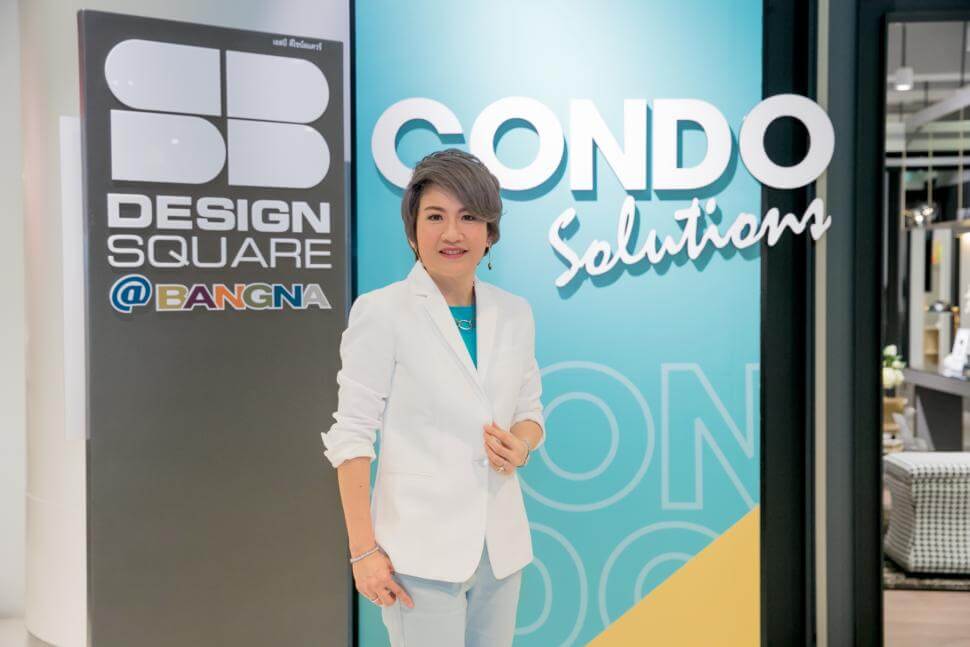 CONDO SOLUTIONS @ SB DESIGN SQUARE