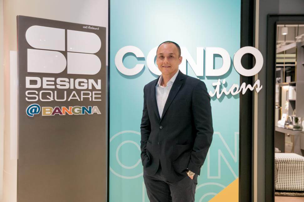 CONDO SOLUTIONS @ SB DESIGN SQUARE