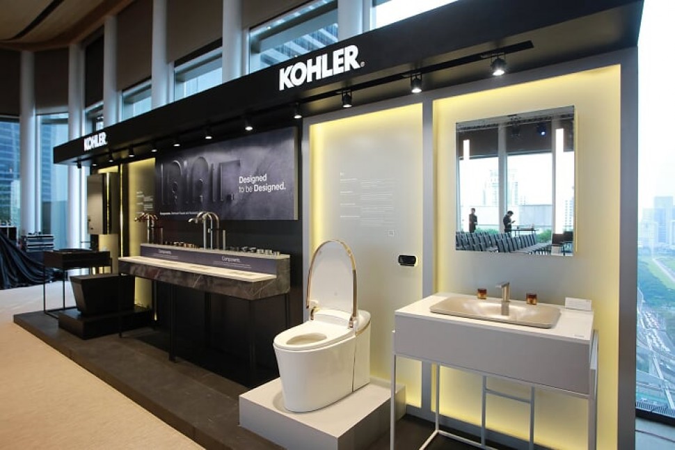งาน KOHLER Design Forum