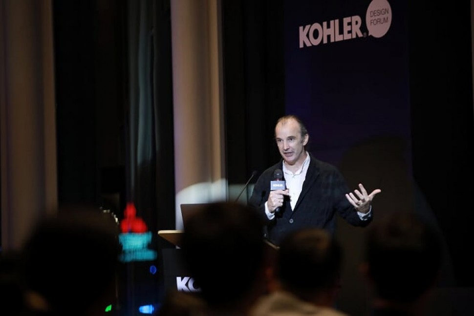 งาน KOHLER Design Forum