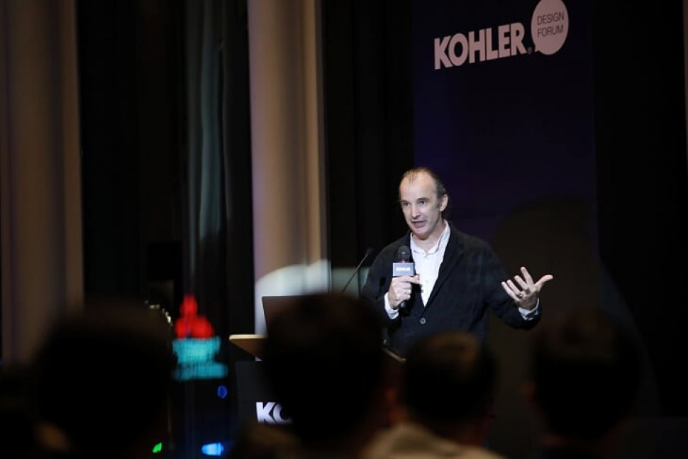 งาน KOHLER Design Forum